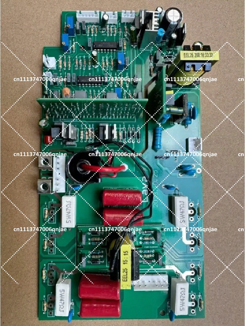 Inverter Welding Machine Igbt 300A - ZX7 250 300 315 Mesin Las