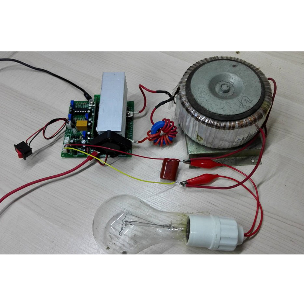 600W/1200W/1500W/2000W Papan I - Pure Sine Wave Inverter Board 24V 48V ulasan dan harga