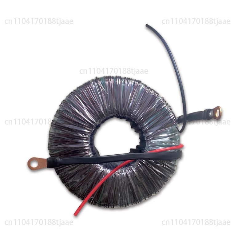 Trafo Toroidal Khusus untuk In - Toroidal Transformer Inverter 5000W ulasan dan harga
