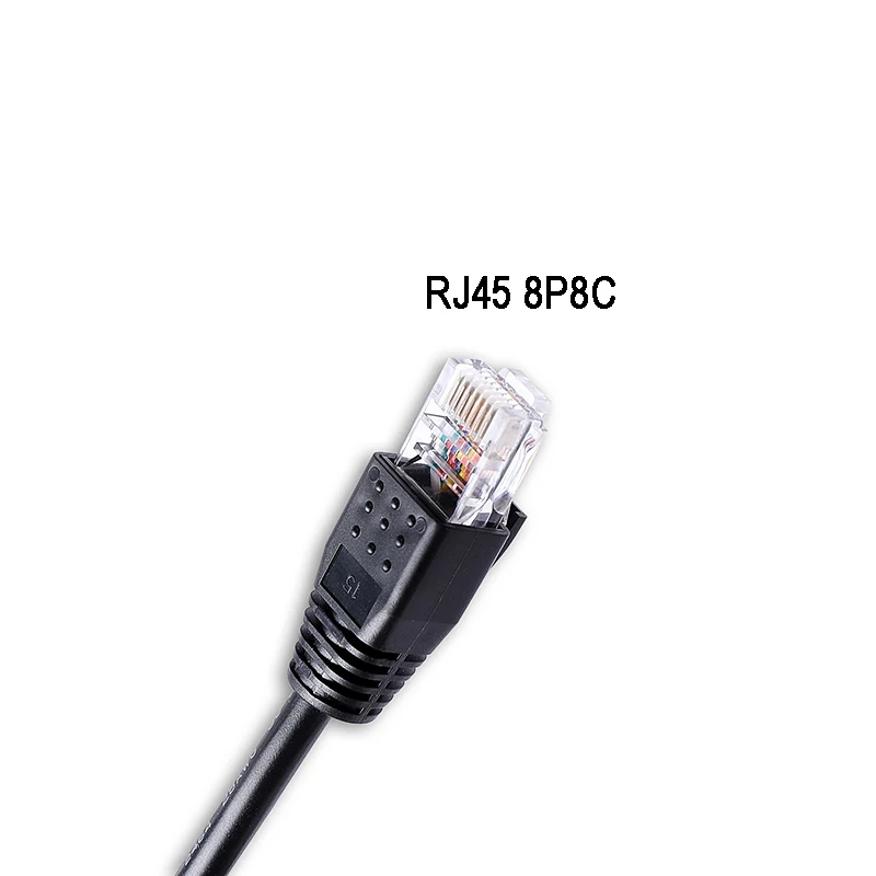 Kabel Komunikasi BMS RS485 unt - Grid Tie Inverter Limiter 2000W ulasan dan harga