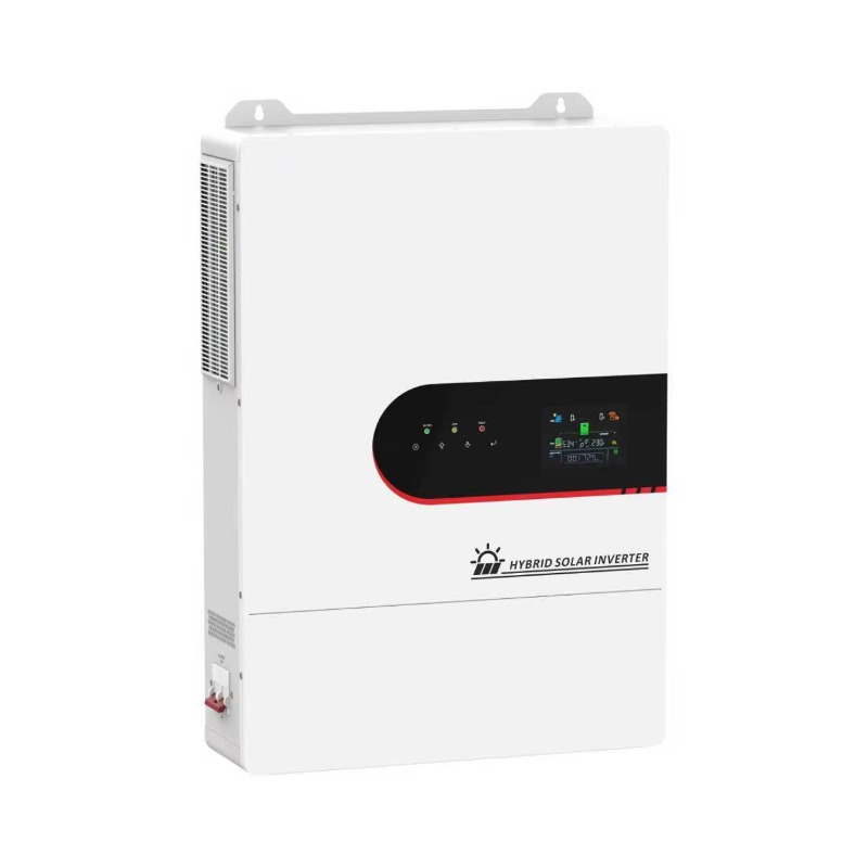 Inverter PV Seri HU Split Phas - Split Phase Inverter 10Kw 110V 220V ulasan dan harga