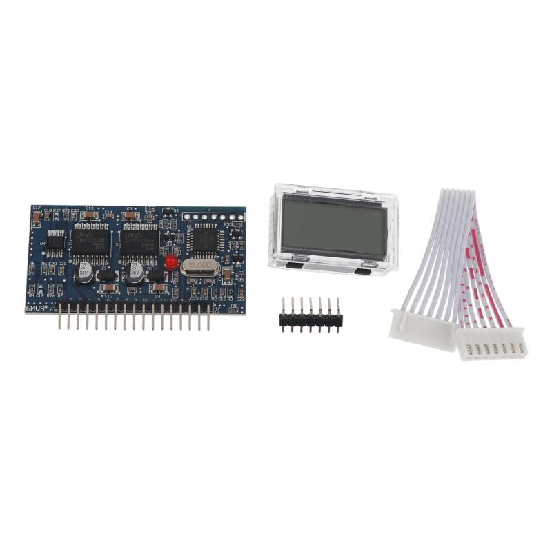 EGS002 Inverter Gelombang Sinu - Egs002 Pure Sine Wave Inverter Driver Board ulasan dan harga
