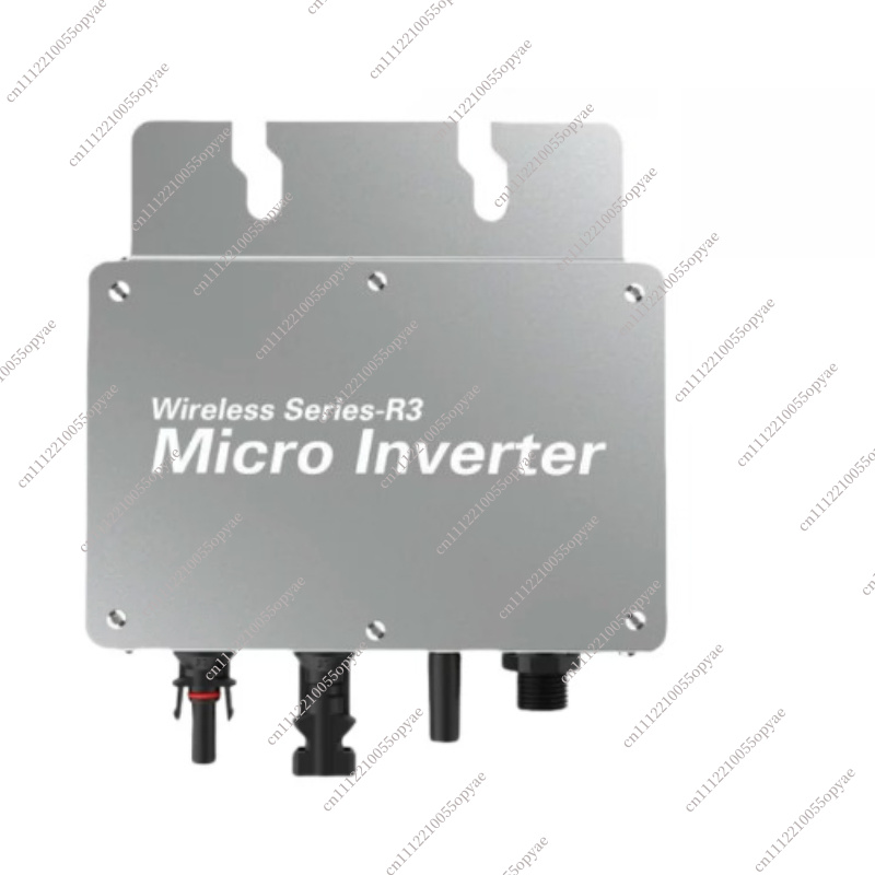WVC 350W 700W 1400W 1600W 2000 - Micro Inverter 1400W Solar Grid Tie ulasan dan harga