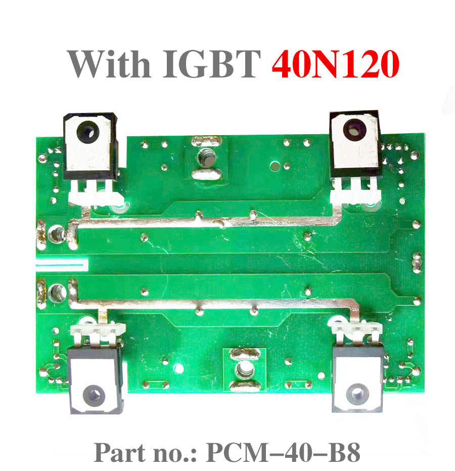 Kartu Inverter IGBT MIG 250 27 - Inverter Welding Machine Igbt 300A ulasan dan harga
