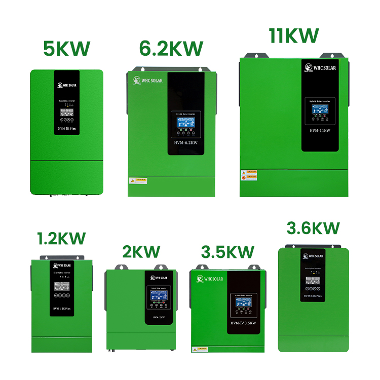 Inverter Surya Hybrid 6.2kw 6. - Off Grid Solar Inverter 48V 6000W ulasan dan harga