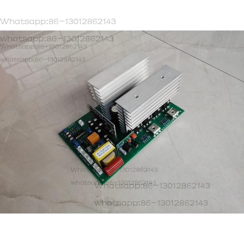 Papan Sirkuit Utama Inverter G - Pure Sine Wave Inverter Board 24V 48V ulasan dan harga