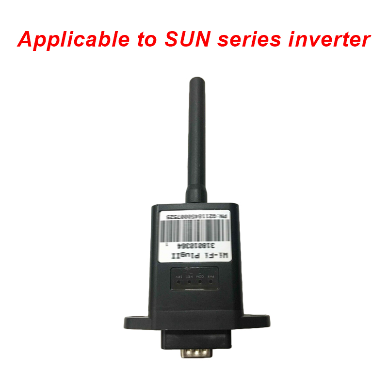 Modul WiFi Y&H Berlaku untuk S - Grid Tie Inverter Limiter 2000W ulasan dan harga